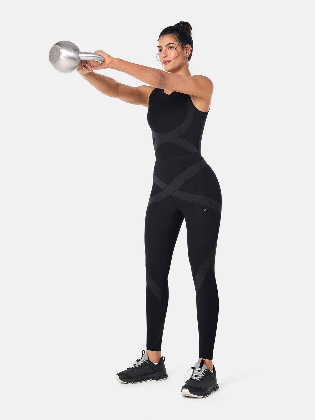 PowerBand Resistance FlowX Tank Top