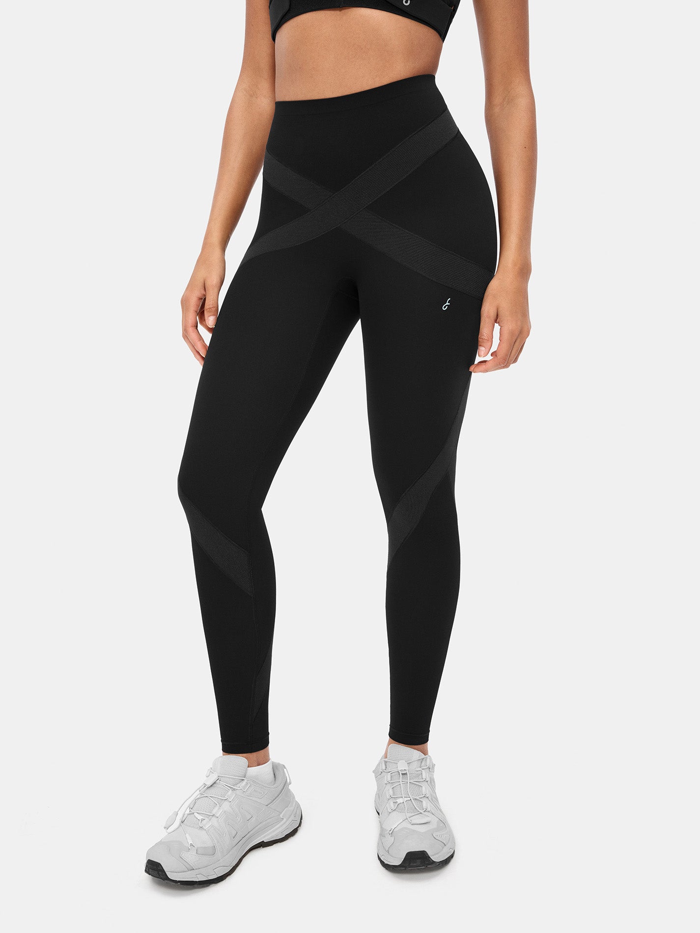 PowerBand Resistance FlowX Leggings