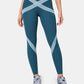 PowerBand Resistance FlowX Leggings