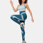 PowerBand Resistance FlowX Leggings