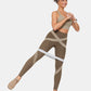 PowerBand Resistance FlowX Leggings