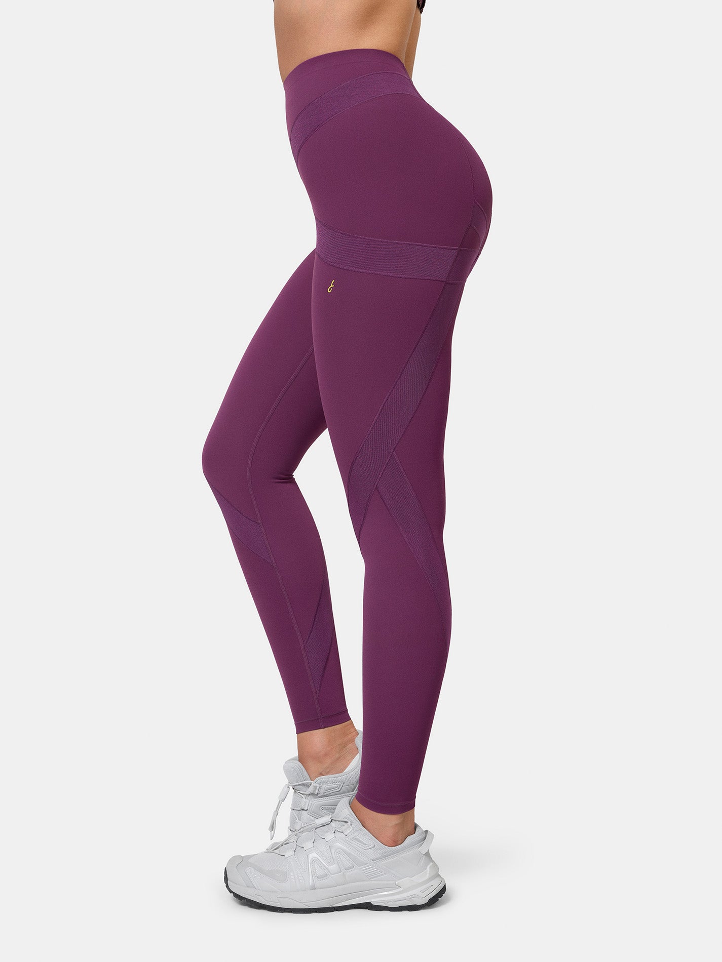 PowerBand Resistance FlowX Leggings