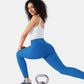 PowerBand Resistance High Intensity Leggings (Reversible Wear)