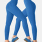 PowerBand Resistance High Intensity Leggings (Reversible Wear)