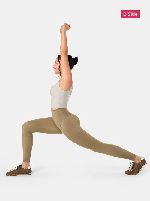 Leggings de résistance PowerBand