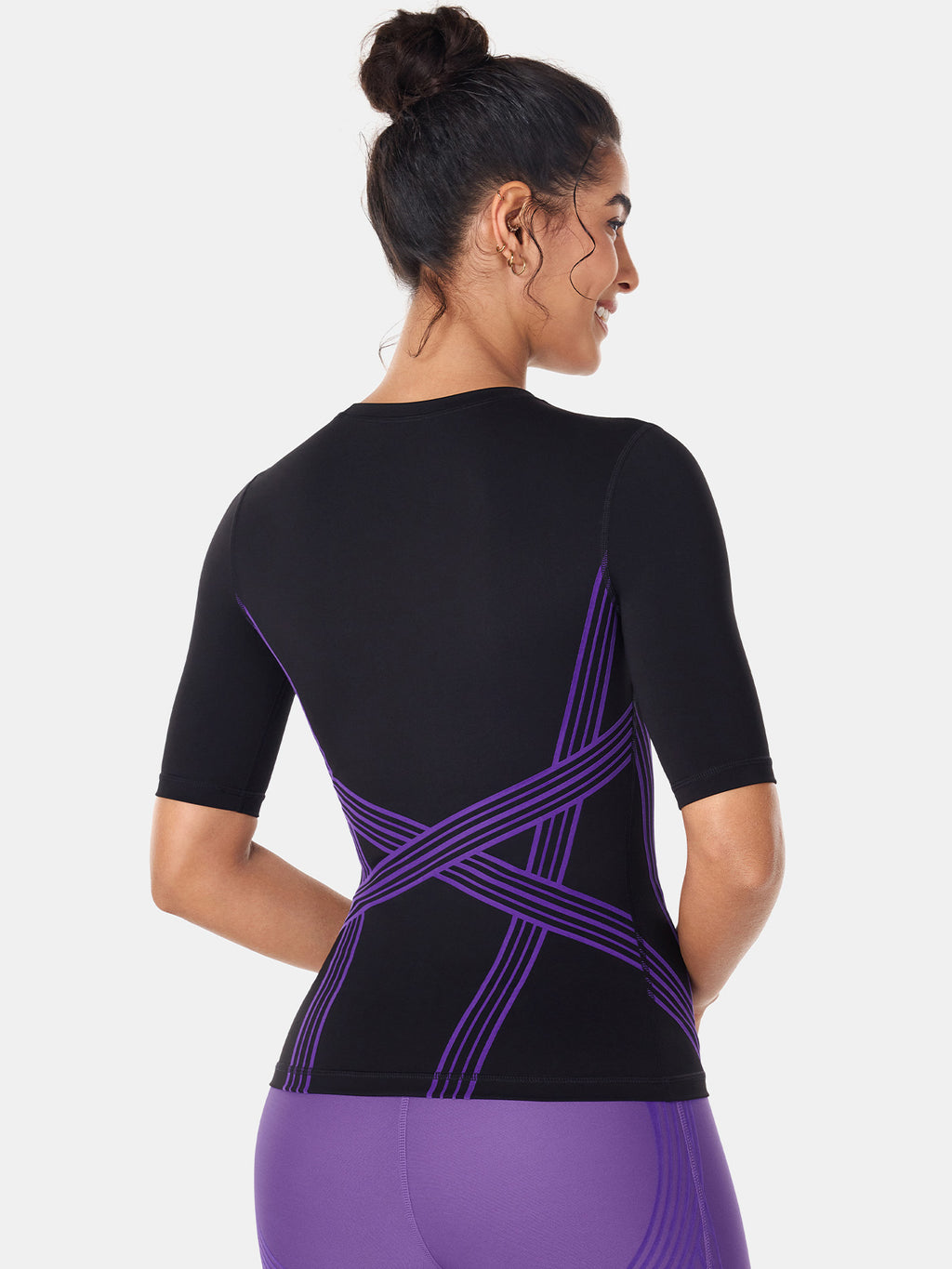 PowerBand Resistance Short Sleeve T-shirt