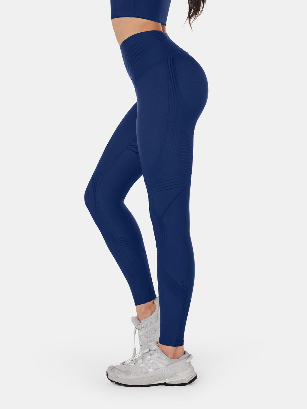Body Sculpt Leggings 2.0 (Reversible Wear)