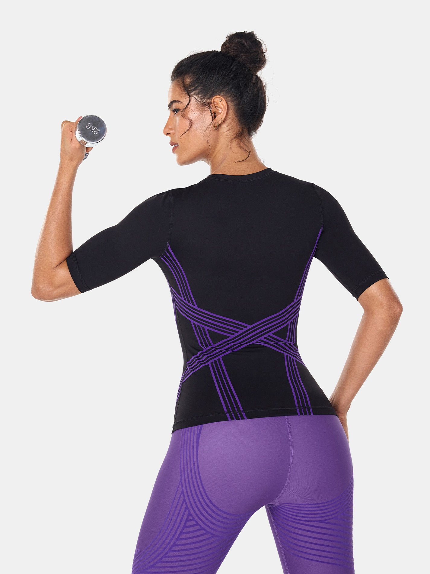 PowerBand Resistance Short Sleeve T-shirt
