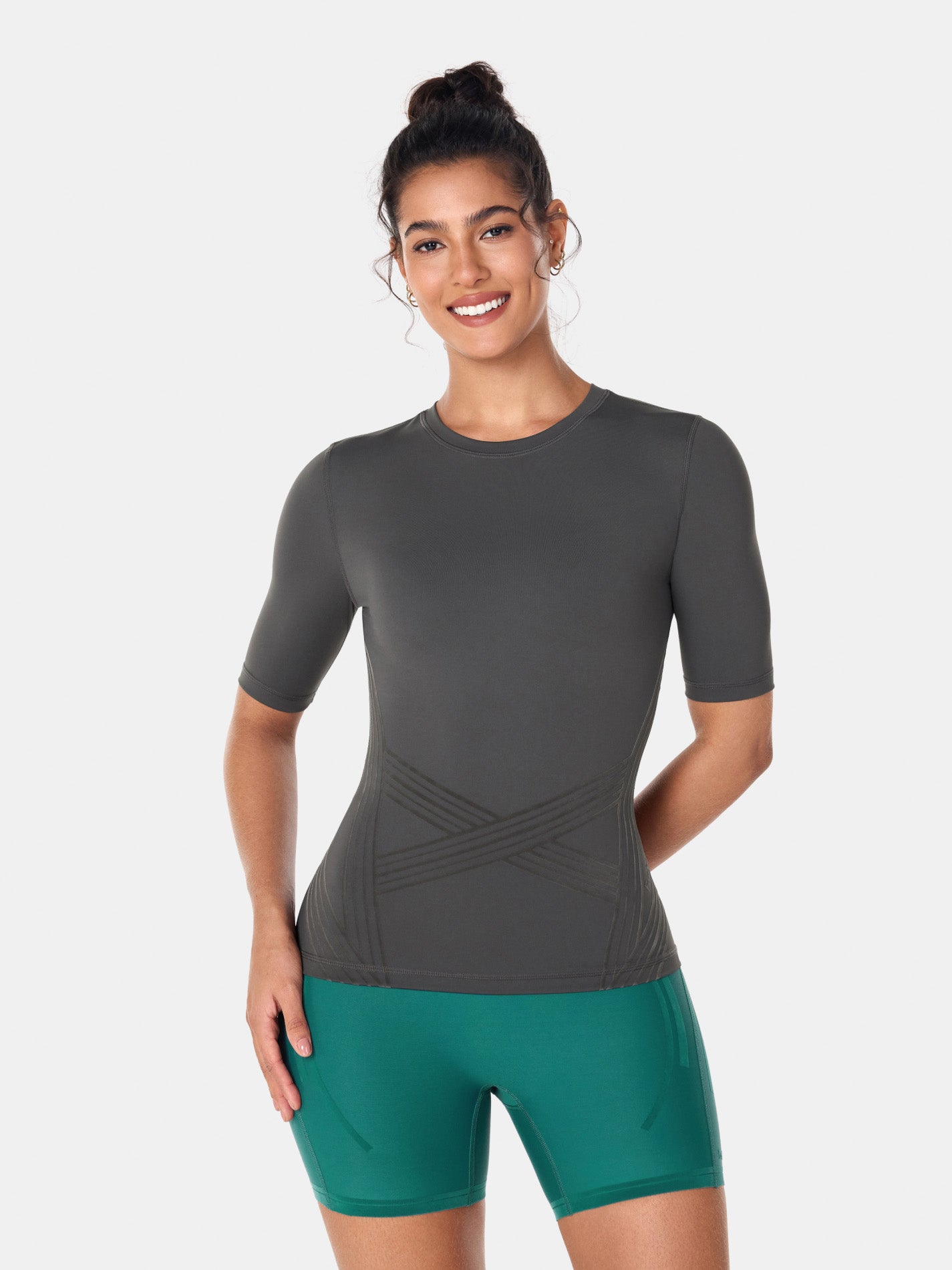 PowerBand Resistance Short Sleeve T-shirt