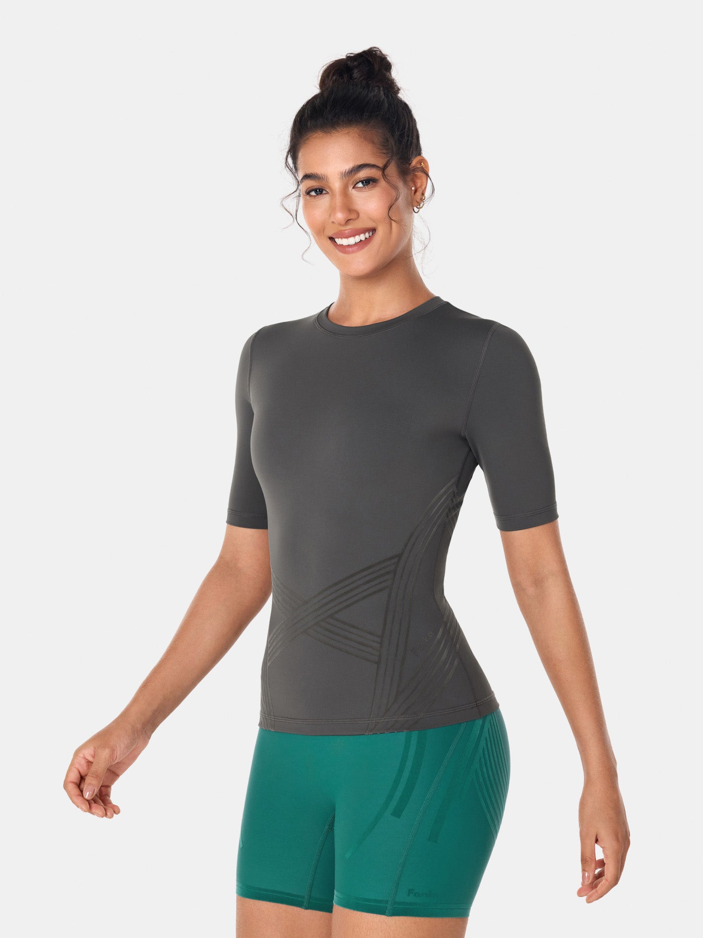 PowerBand Resistance Short Sleeve T-shirt
