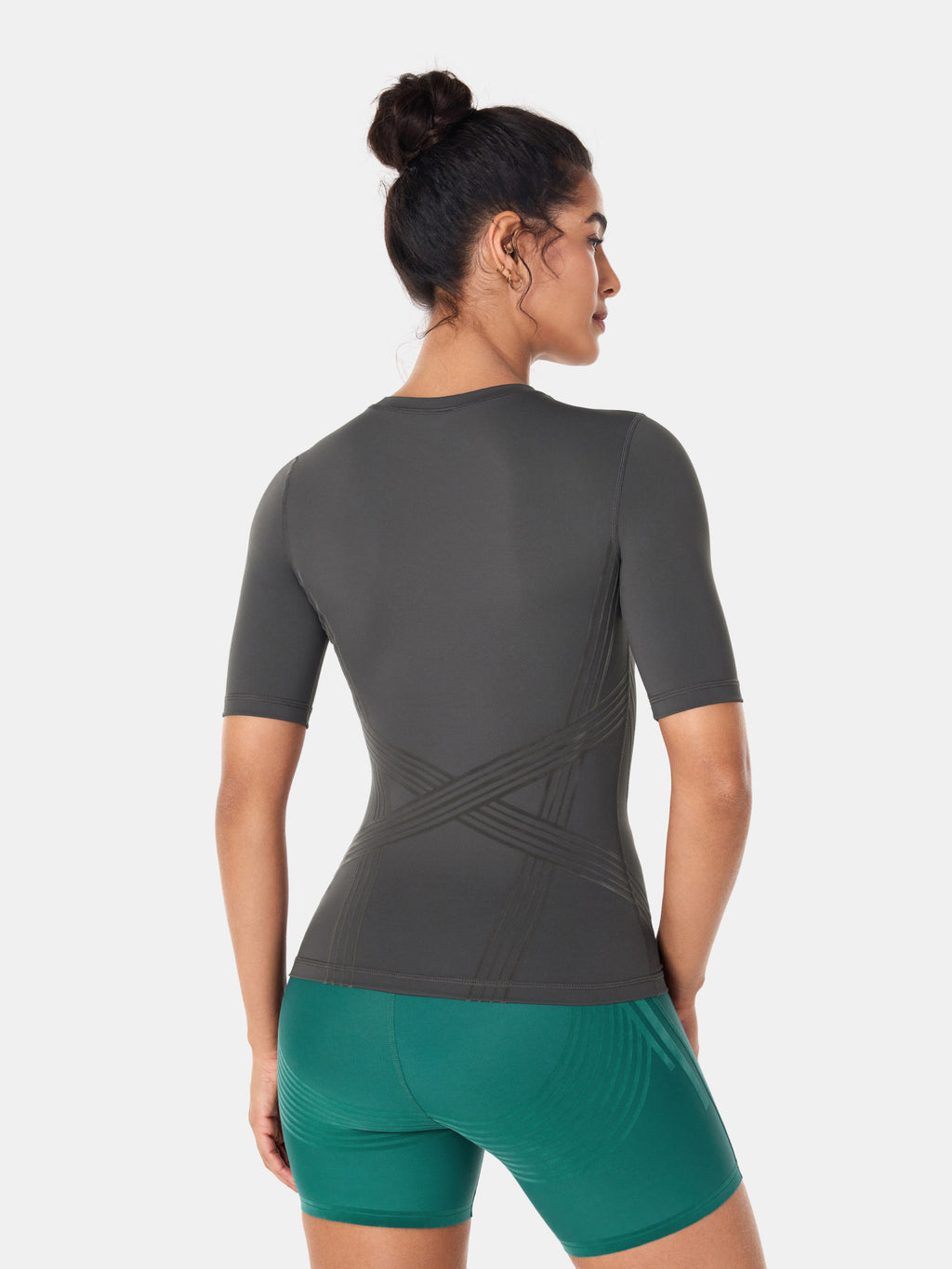 PowerBand Resistance Short Sleeve T-shirt
