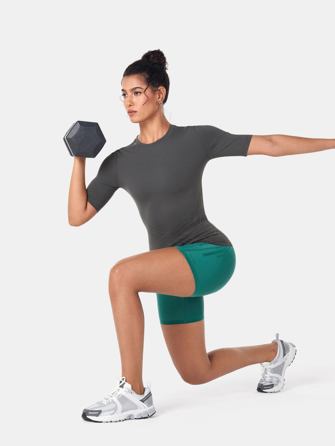 PowerBand Resistance Short Sleeve T-shirt