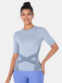 PowerBand Resistance Short Sleeve T-shirt