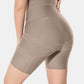 PowerBand Resistance Sporty Shaper Shorts (Reversible Wear)
