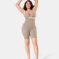 PowerBand Resistance Sporty Shaper Shorts (Reversible Wear)