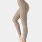 PowerBand Resistance  V-Waist Leggings