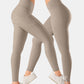 PowerBand Resistance  V-Waist Leggings