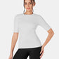 PowerBand Resistance Short Sleeve T-shirt