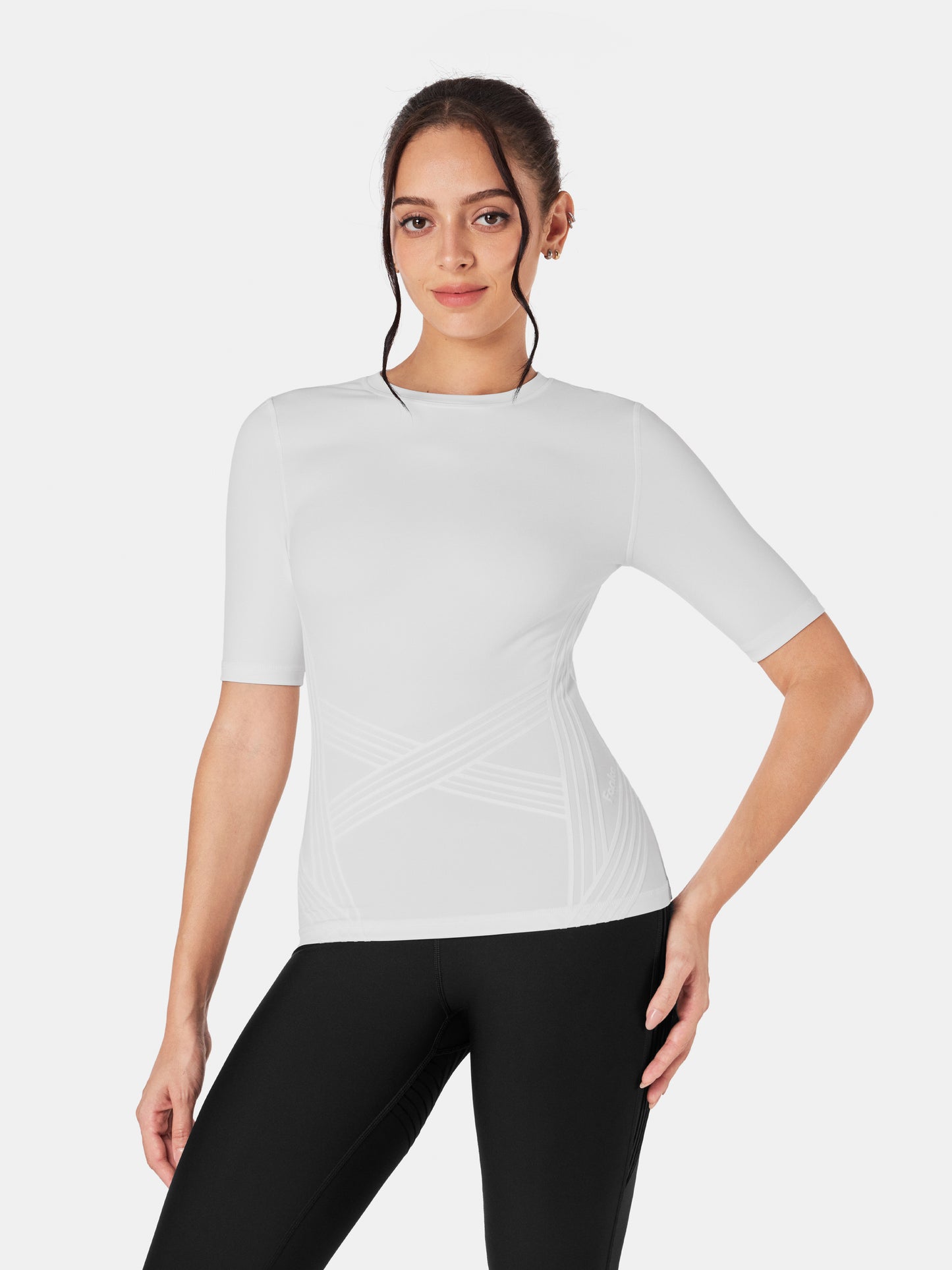 PowerBand Resistance Short Sleeve T-shirt