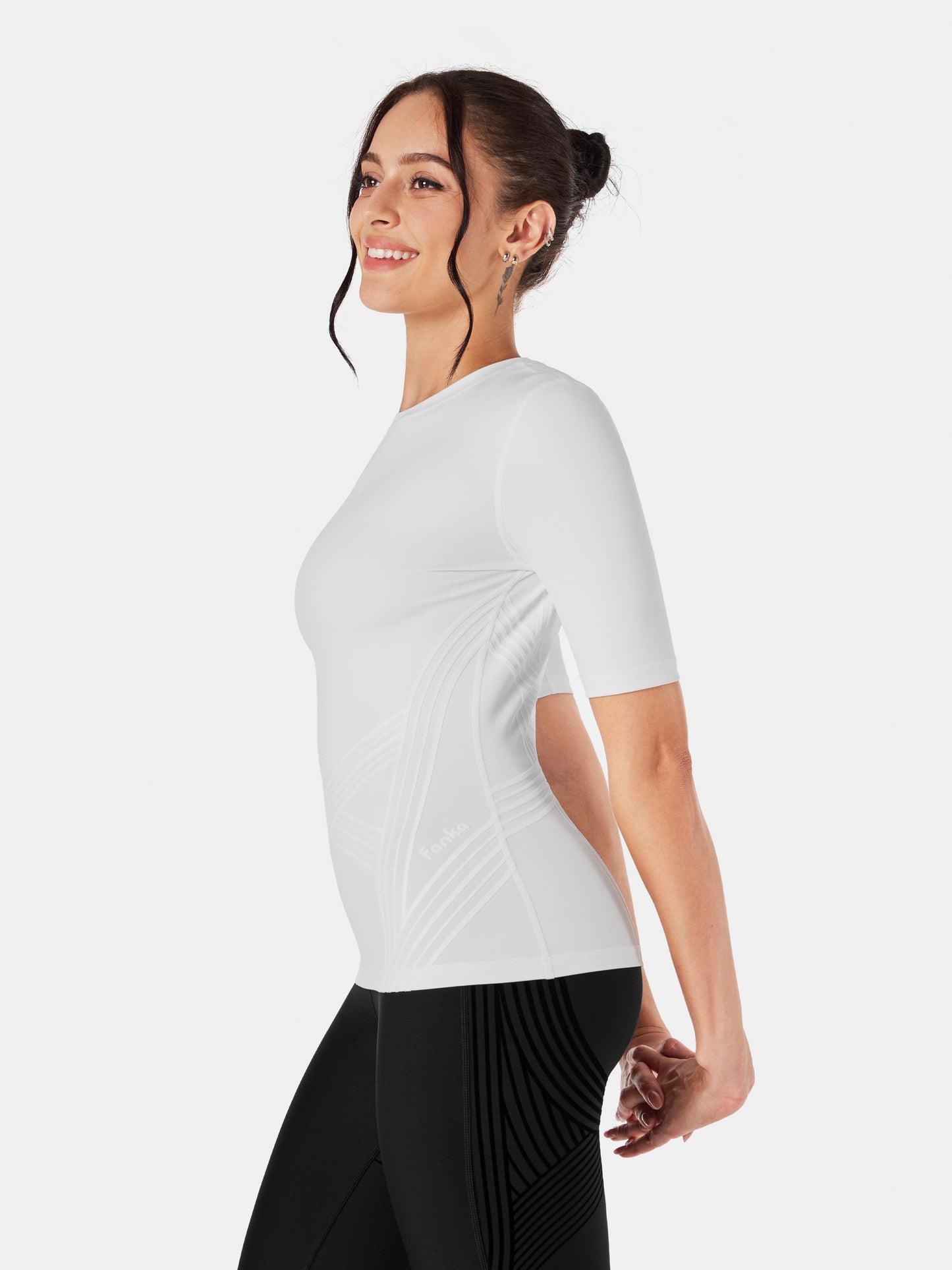 PowerBand Resistance Short Sleeve T-shirt