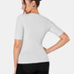 PowerBand Resistance Short Sleeve T-shirt