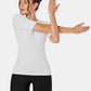 PowerBand Resistance Short Sleeve T-shirt