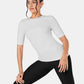 PowerBand Resistance Short Sleeve T-shirt