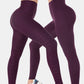 RecoverEZ Leggings (Reversible Wear)