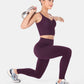 RecoverEZ Leggings (Reversible Wear)