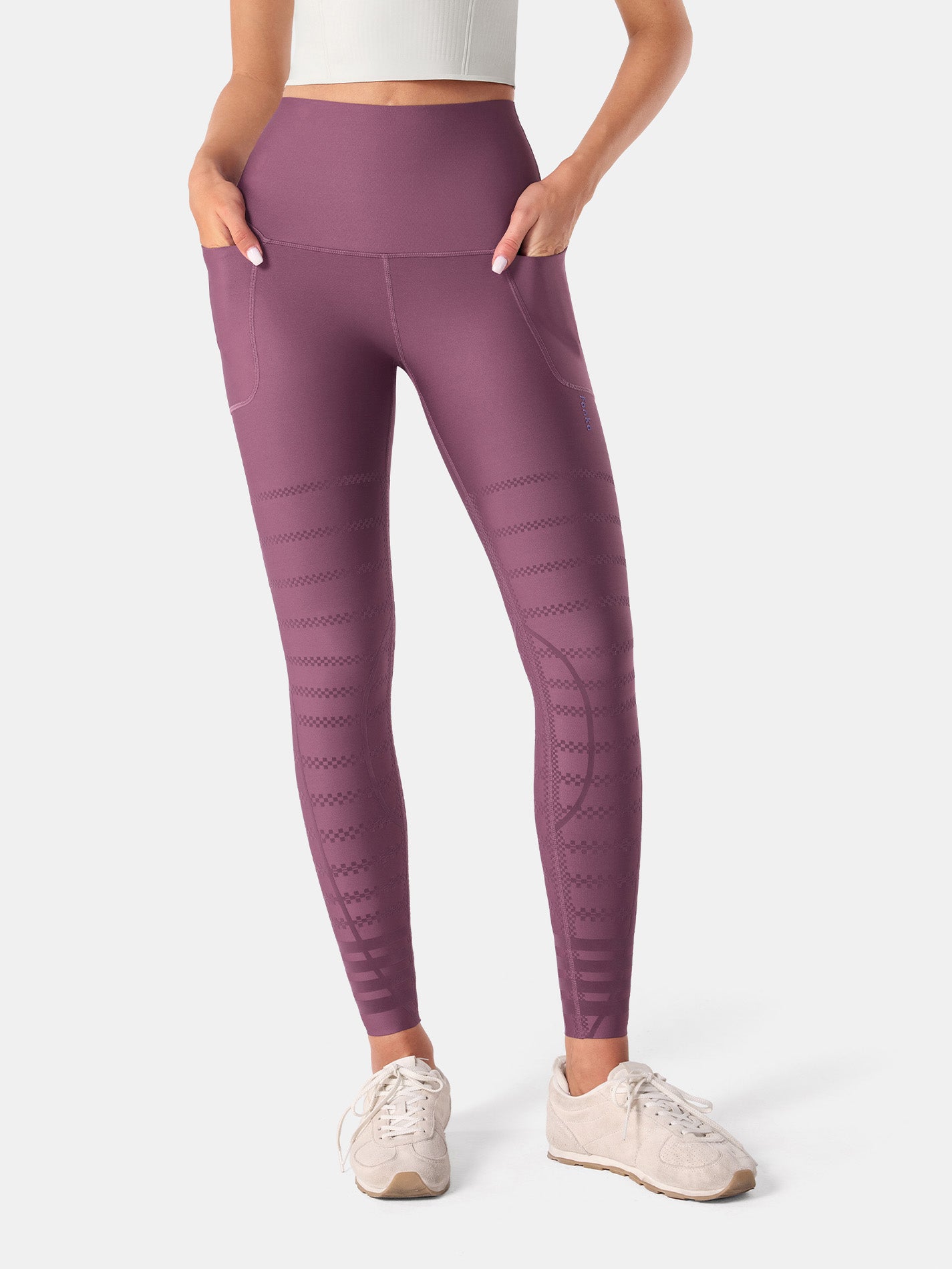 RecoverEZ Leggings (Reversible Wear)