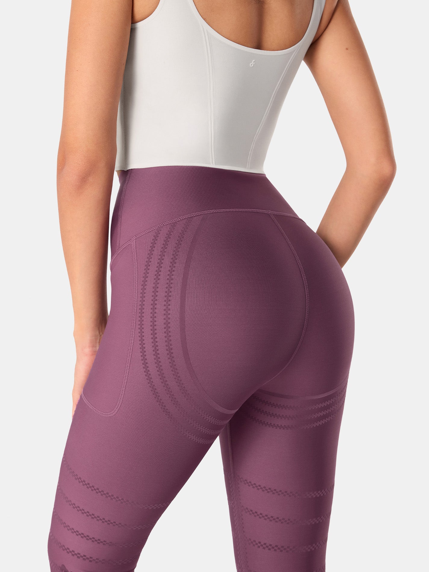 RecoverEZ Leggings (Reversible Wear)