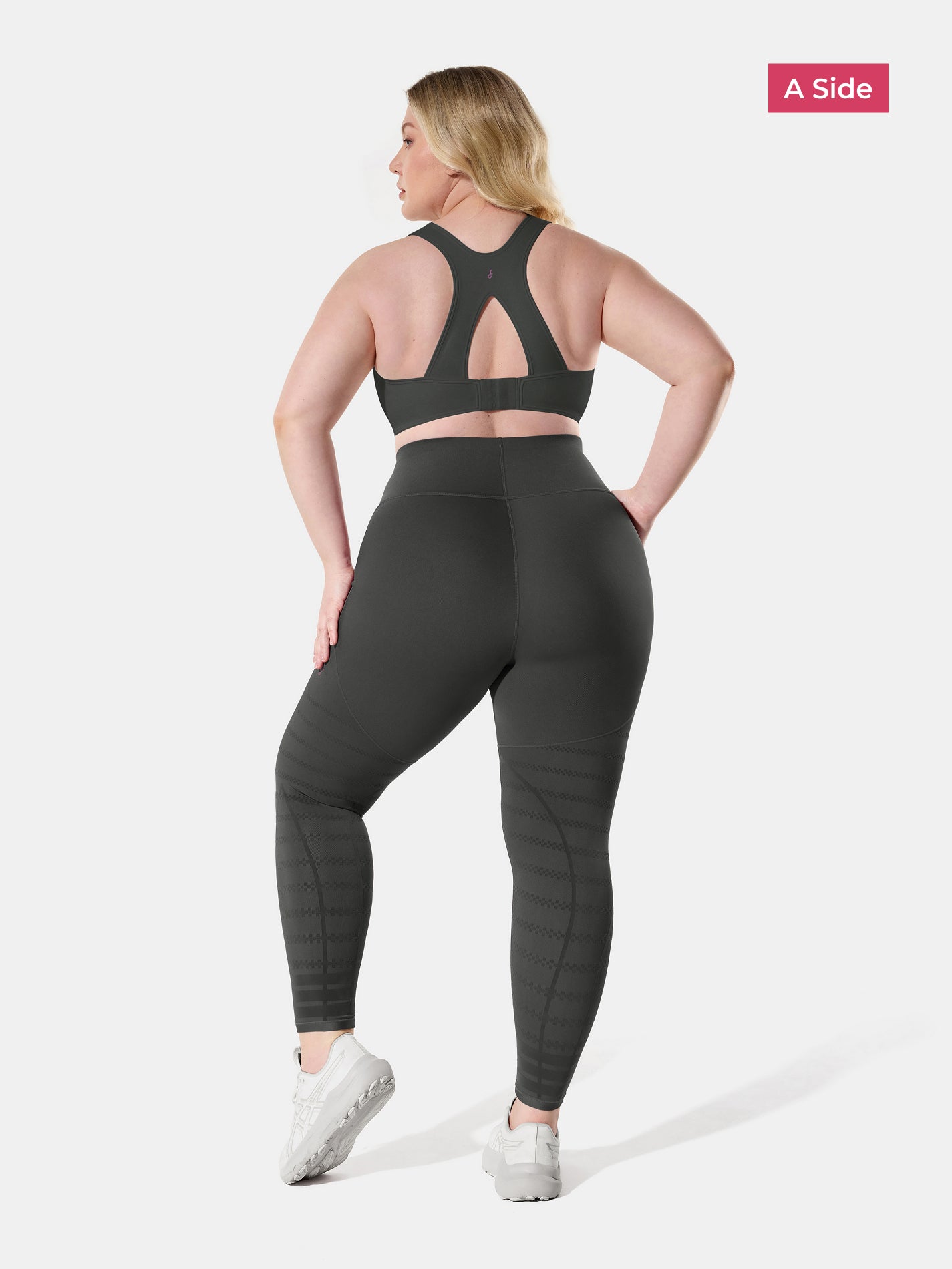 RecoverEZ Leggings (Reversible Wear)