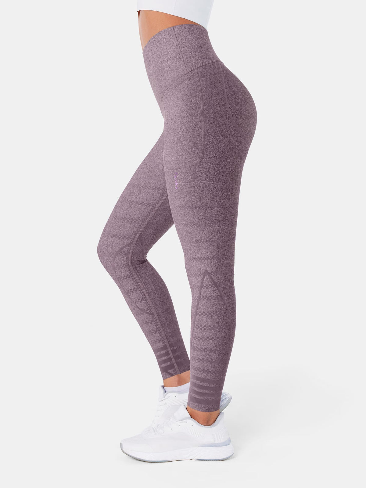 RecoverEZ Leggings (Reversible Wear)
