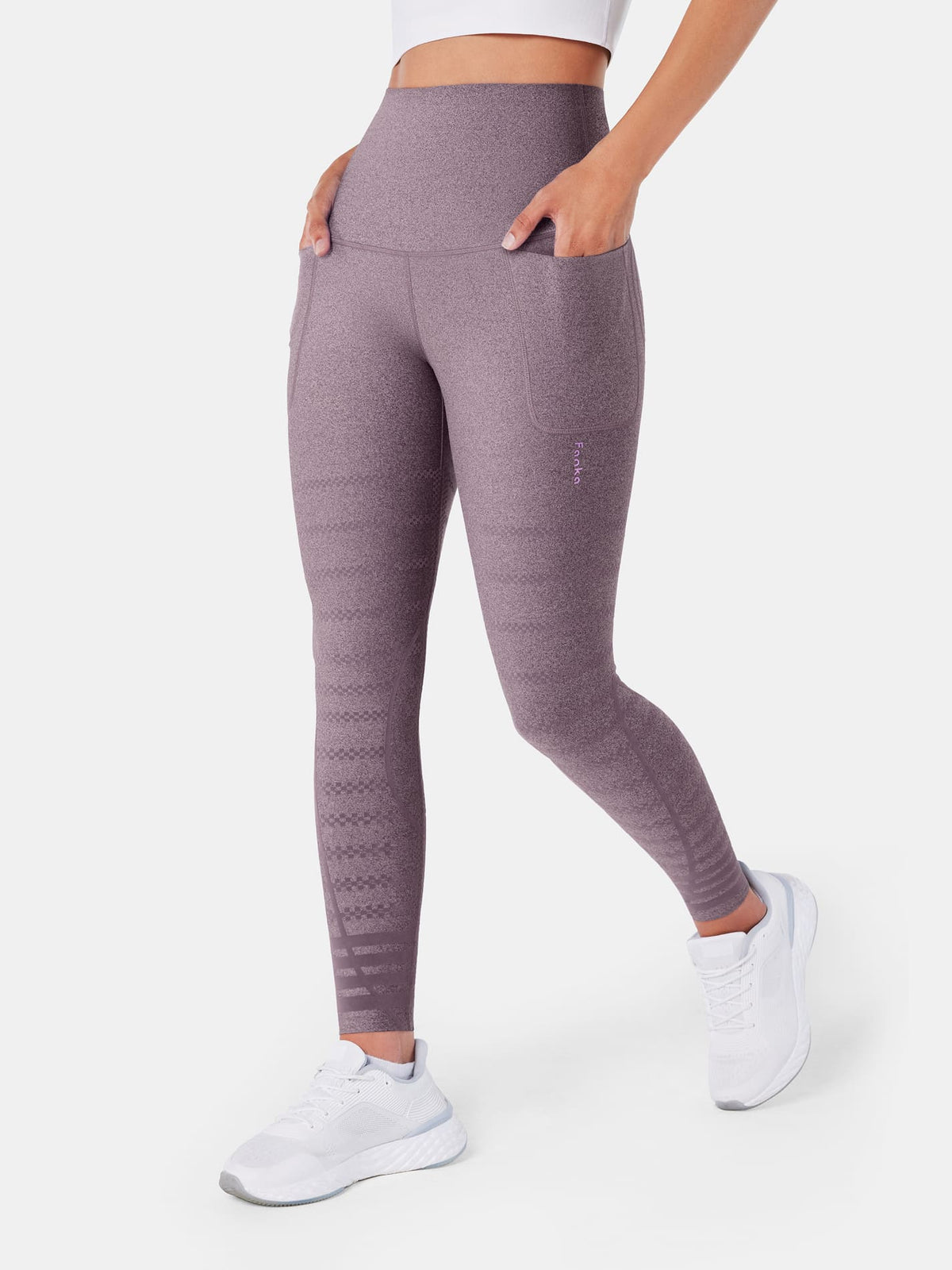 RecoverEZ Leggings (Reversible Wear)