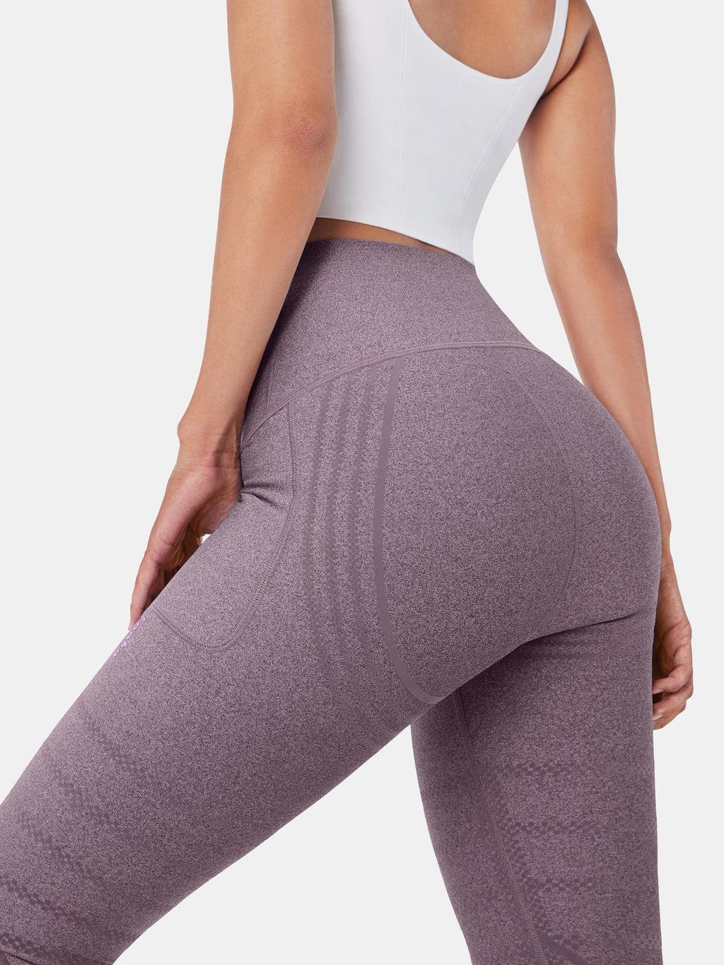 RecoverEZ Leggings (Reversible Wear)