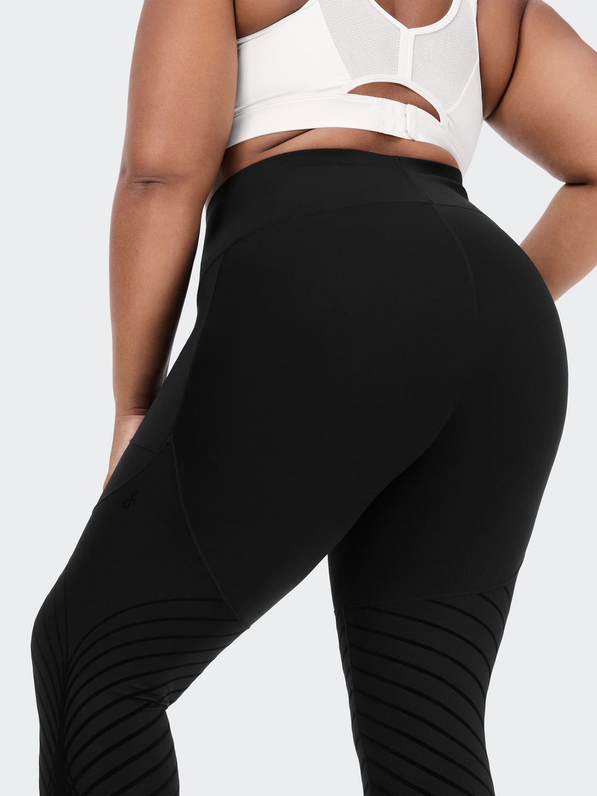 RecoverEZ Leggings 2.0 (Reversible Wear)