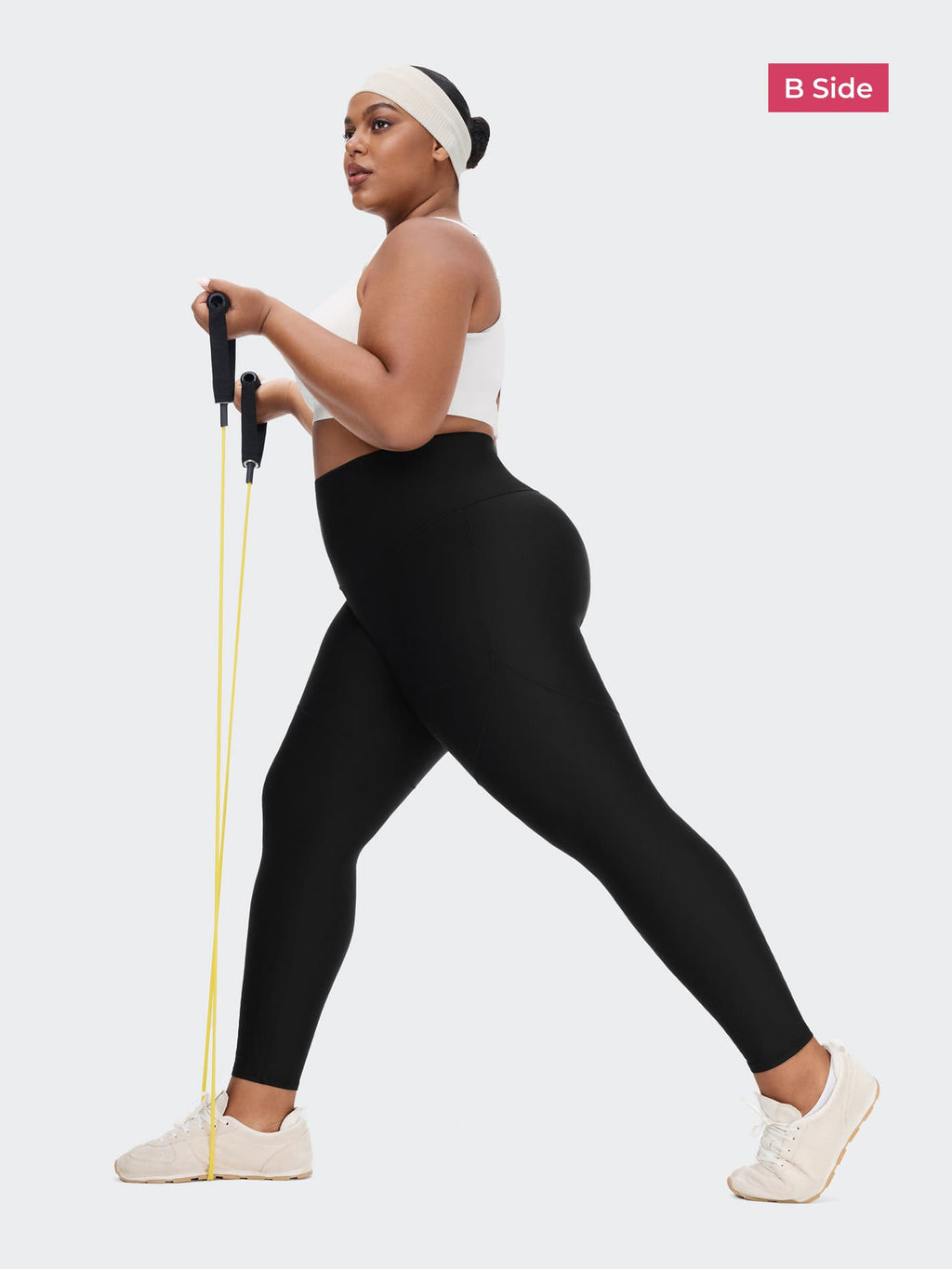 RecoverEZ Leggings 2.0 (Reversible Wear)