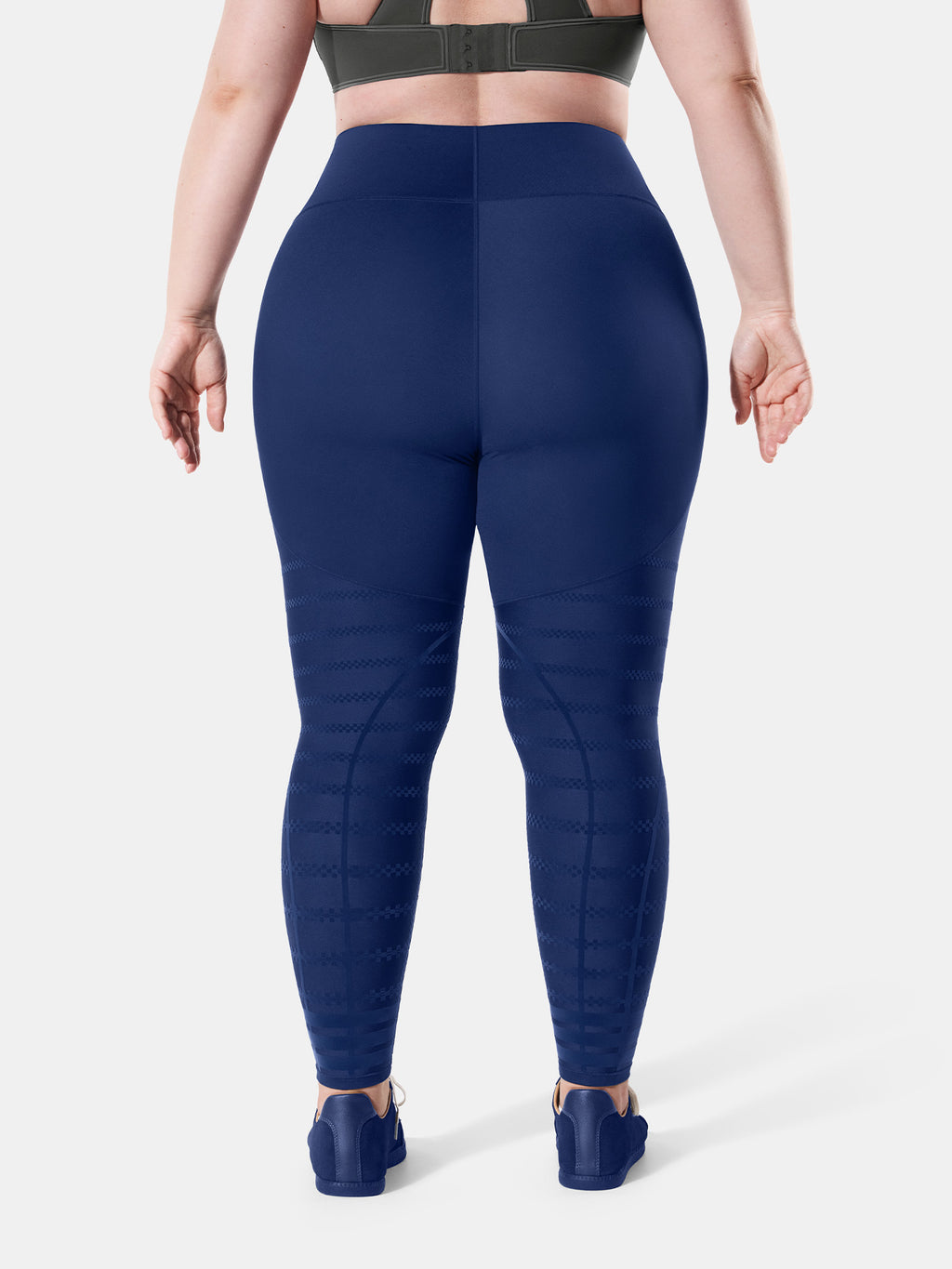RecoverEZ Leggings (Reversible Wear)