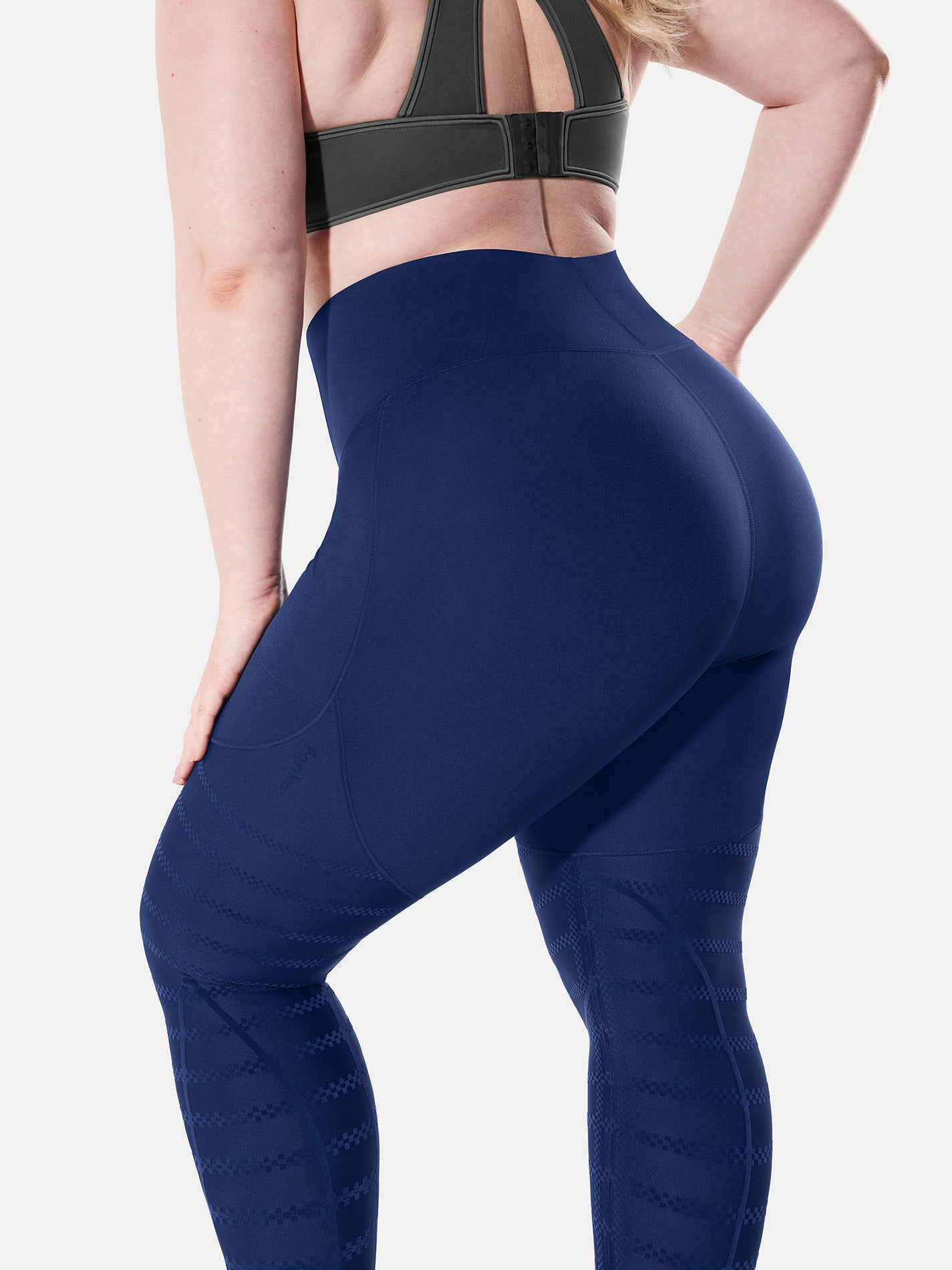 RecoverEZ Leggings (Reversible Wear)