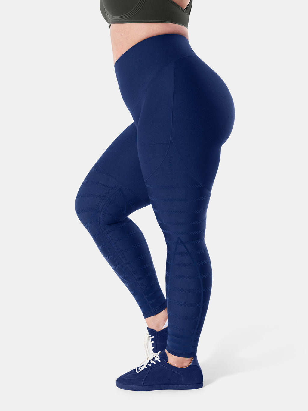 RecoverEZ Leggings (Reversible Wear)