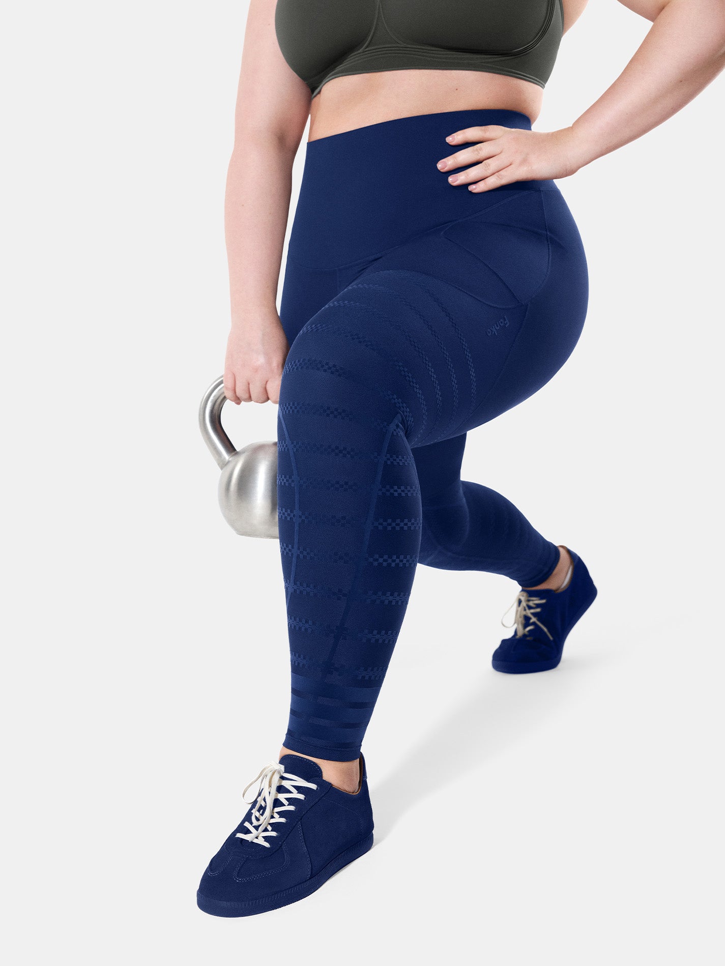 RecoverEZ Leggings (Reversible Wear)