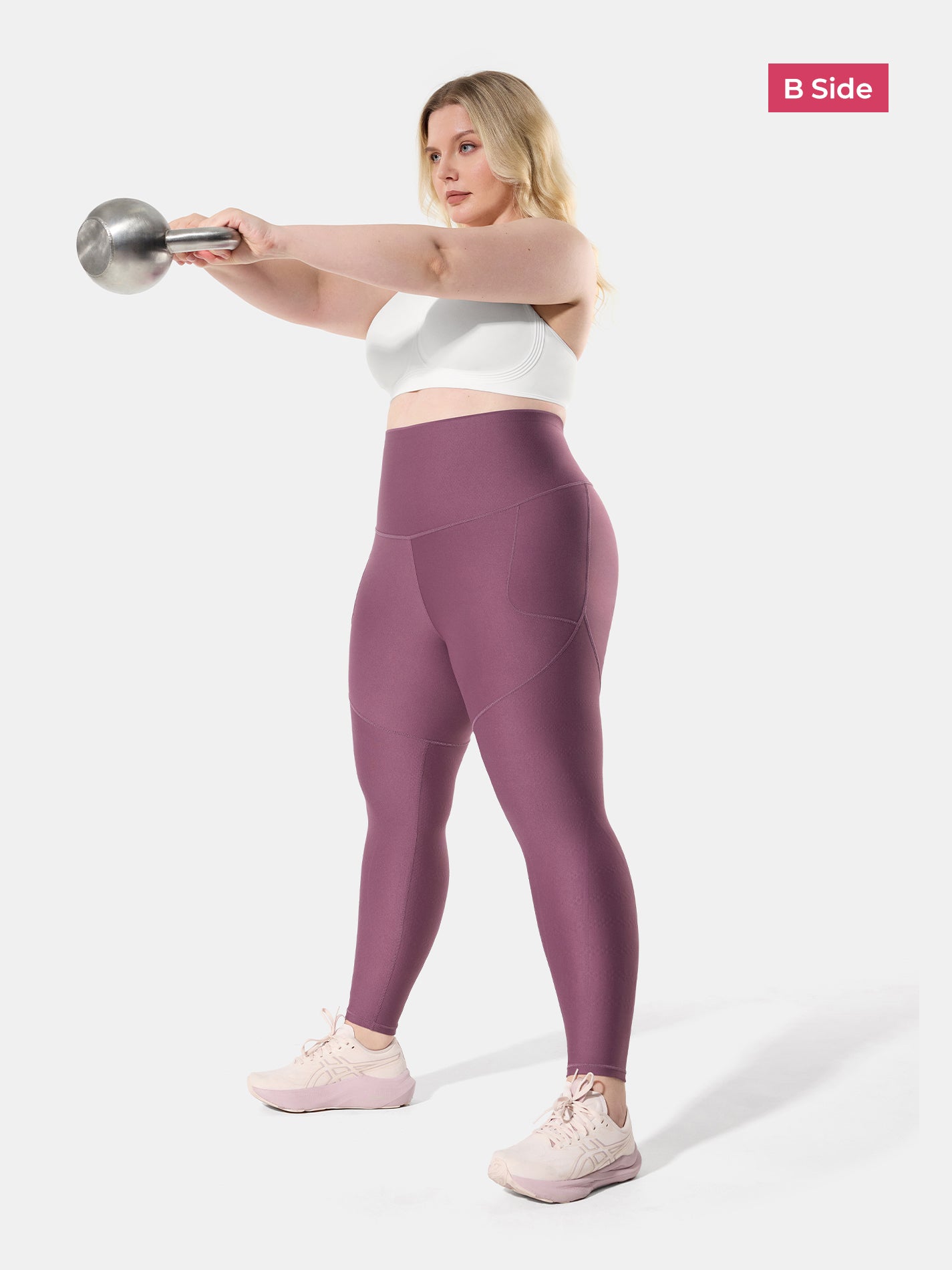RecoverEZ Leggings (Reversible Wear)