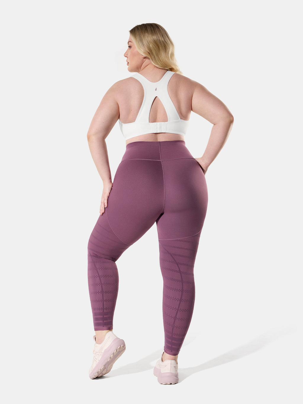 RecoverEZ Leggings (Reversible Wear)