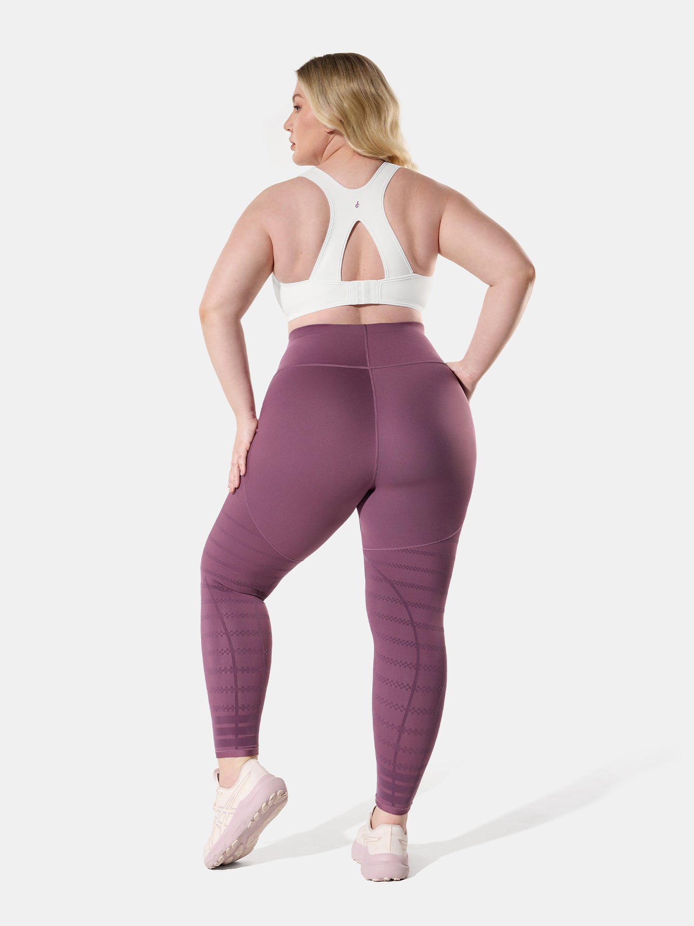 RecoverEZ Leggings (Reversible Wear)