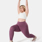 RecoverEZ Leggings (Reversible Wear)