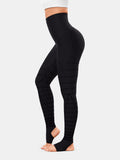 RecoverEZ Stirrup Leggings (Reversible Wear)