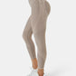 Body Sculpt 7/8 Leggings (Reversible Wear)