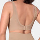 SheerSculpt Wireless Bra