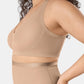 SheerSculpt Wireless Bra