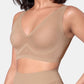 SheerSculpt Wireless Bra